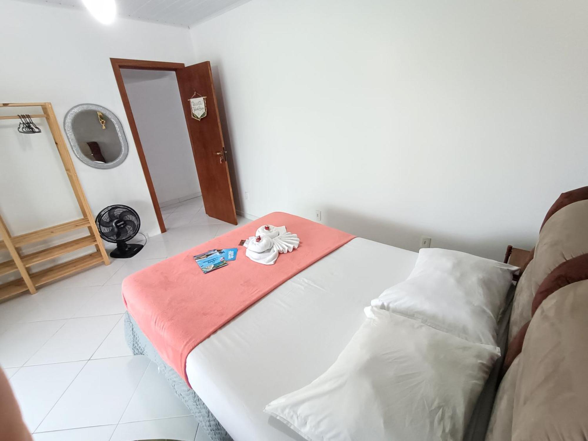 Hostel Casa Da Vo Rosa Governador Celso Ramos Luaran gambar