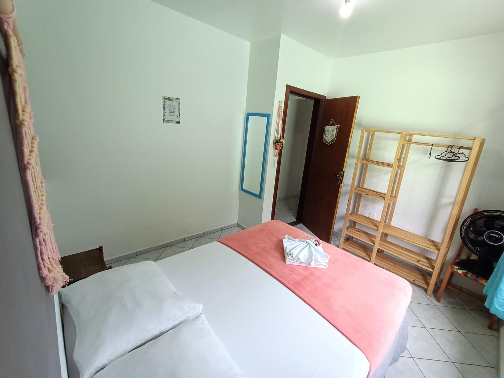 Hostel Casa Da Vo Rosa Governador Celso Ramos Luaran gambar